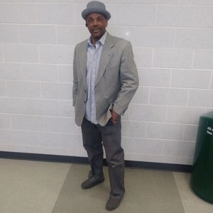 Meet your Posher, Darrin